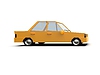ID 7171870 | Niedrige polygelbe Autolimousine | Illustration mit hoher Auflösung ID 7171870 | Niedrige polygelbe Autolimousine | Illustration mit hoher Auflösung | CLIPARTO